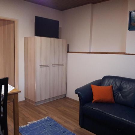 Natura Panzio&Apartmanhaz Orfű 部屋 写真