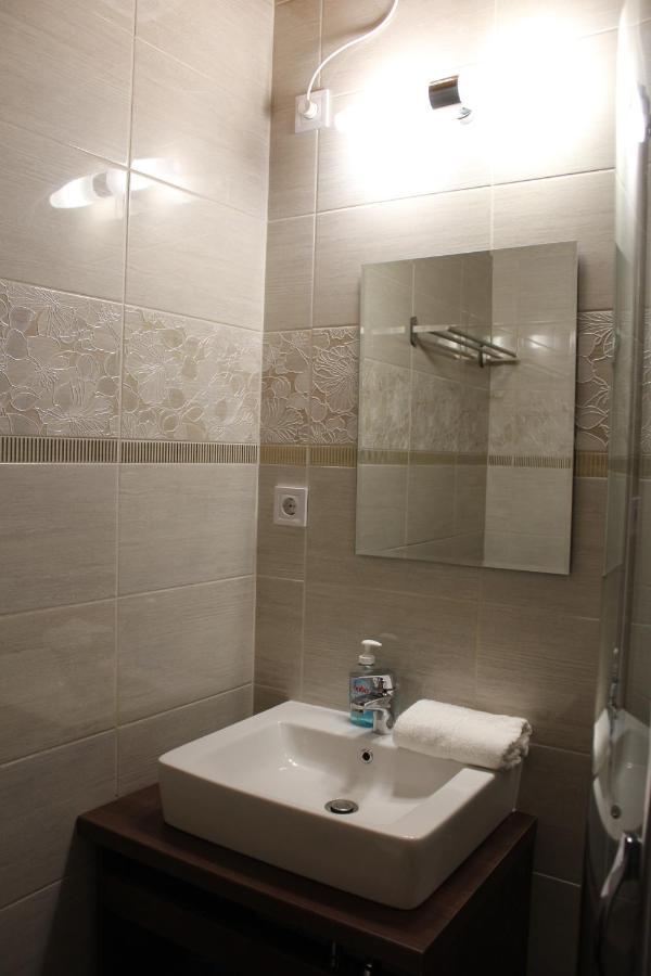 Natura Panzio&Apartmanhaz Orfű エクステリア 写真