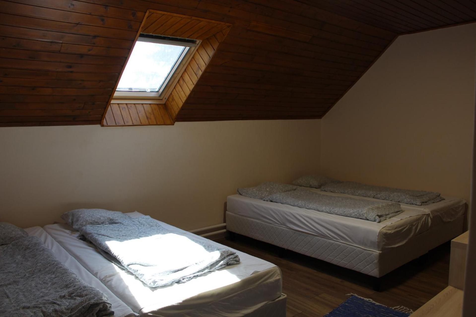 Natura Panzio&Apartmanhaz Orfű 部屋 写真