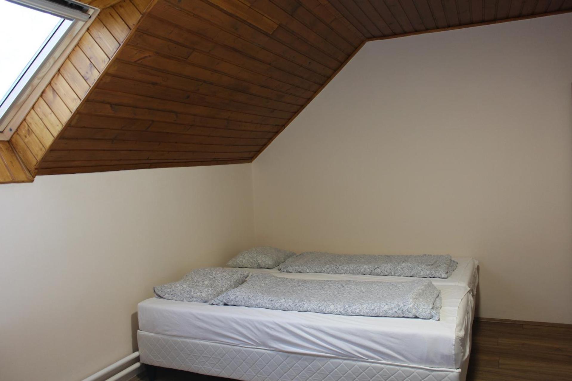 Natura Panzio&Apartmanhaz Orfű 部屋 写真
