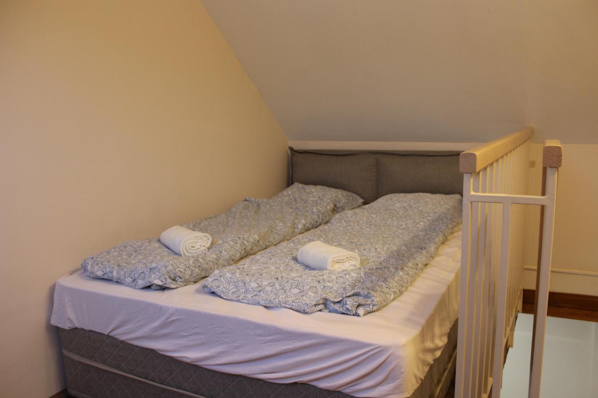 Natura Panzio&Apartmanhaz Orfű 部屋 写真