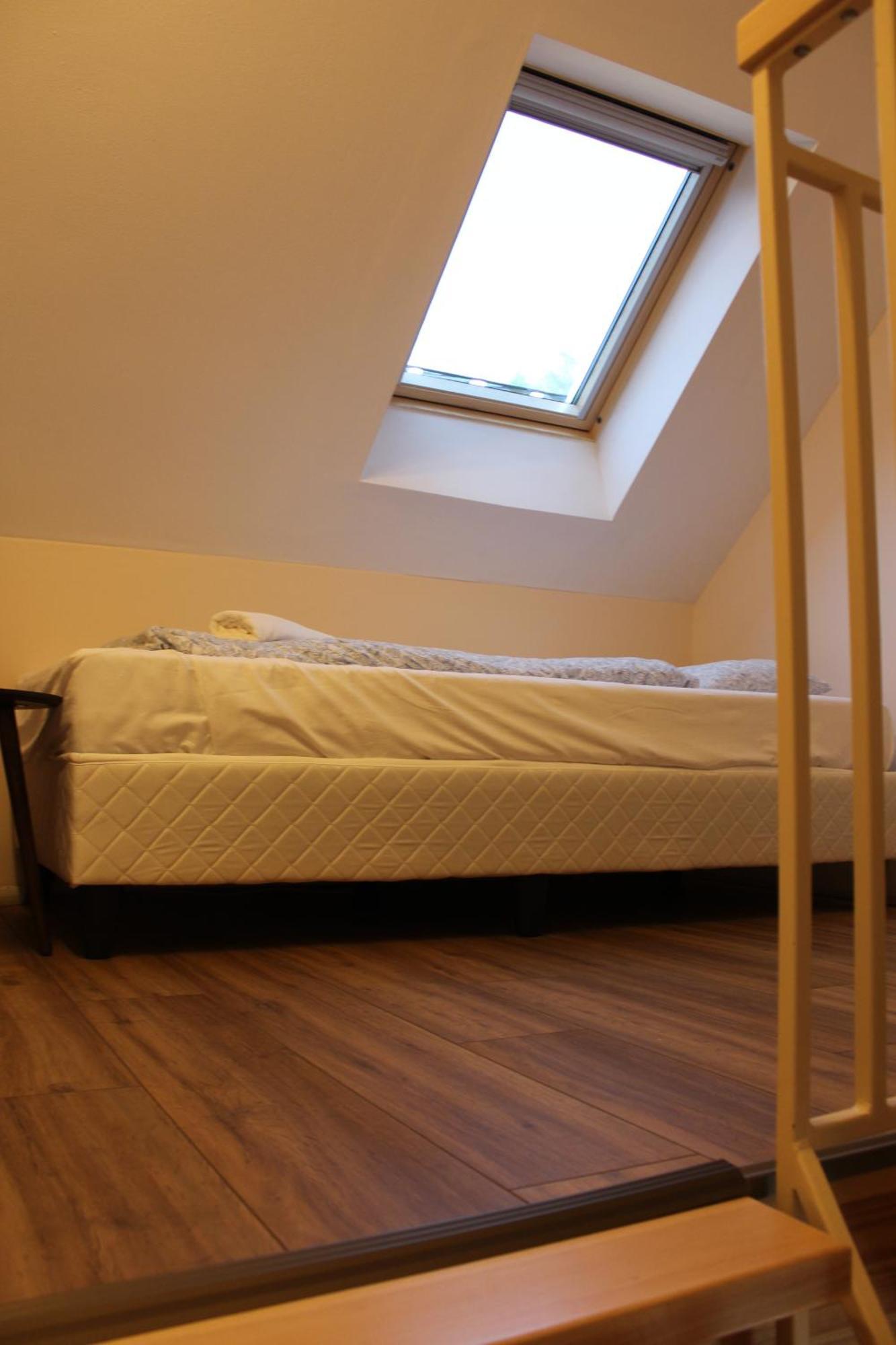 Natura Panzio&Apartmanhaz Orfű 部屋 写真